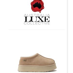 Australia Luxe Collective Women's OUTBACK PLATFOAM